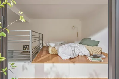 Duplex Studio — Express by M Village Nguyễn Du, a brand of Modern Village Lifestyle