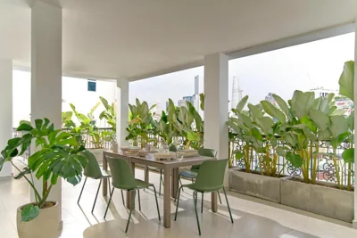 Express by M Village Nguyễn Du, a brand of Modern Village Lifestyle – Foto’s 4