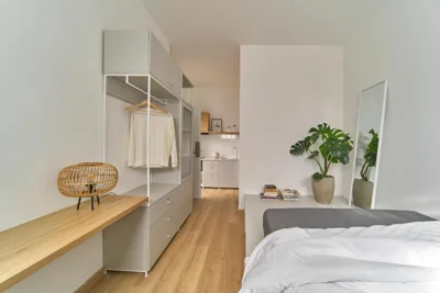 Express by M Village Nguyễn Du, a brand of Modern Village Lifestyle – Foto’s 12