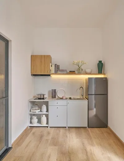 Express by M Village Nguyễn Du, a brand of Modern Village Lifestyle – Foto’s 13